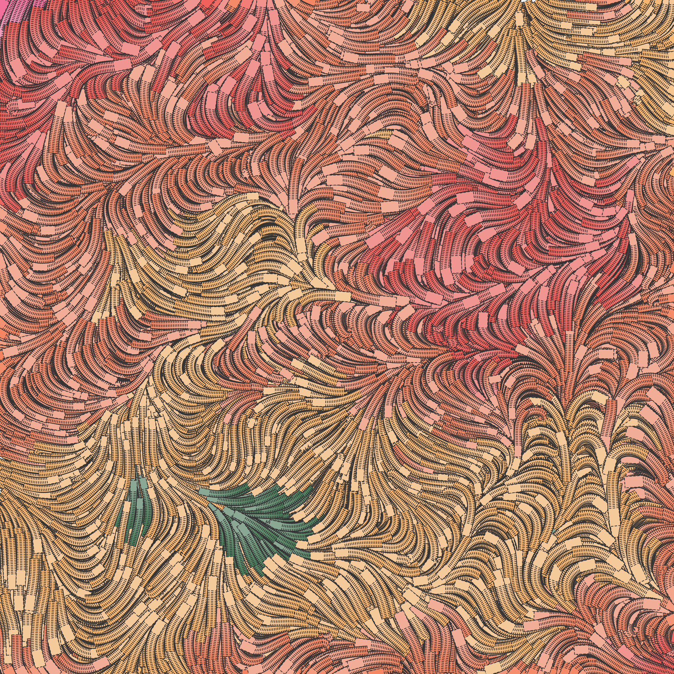 Featured artwork